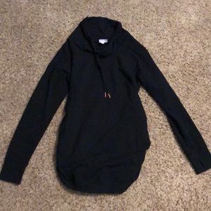 Isabel & Ingrid Maternity sweatshirt gently used.